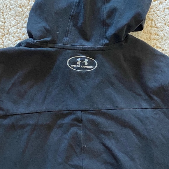 Under armour Men’s -Sm Shirt 30 I can do all things - Picture 8 of 9